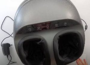 Read more about the article Shiatsu Foot Massager Reviews From My Personal Experience