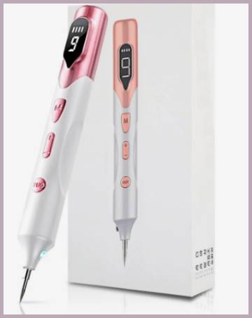skintify plasma pen