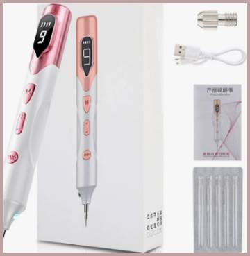 skintify plasma pen