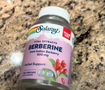solaray berberine