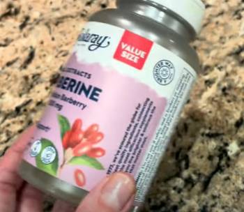 solaray berberine