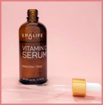 Read more about the article SpaLife Vitamin C Serum Review From My Personal Experience