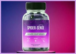 Read more about the article Spider Sense Pills Review: Is It Worth It?