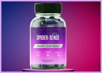 spider sense pills