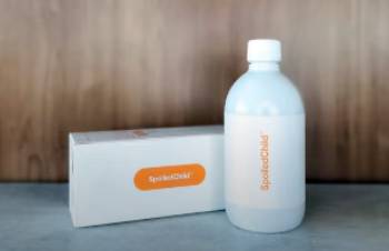spoiled child collagen