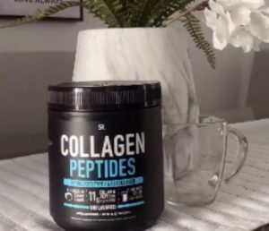 Read more about the article Sports Research Collagen Peptides Review From My Personal Experience