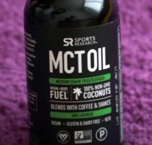 Read more about the article Sports Research MCT Oil Review: Is It Worth It?