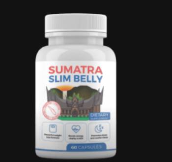 sumatra slim belly tonic