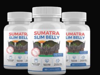 sumatra slim belly tonic