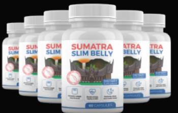 sumatra slim belly tonic