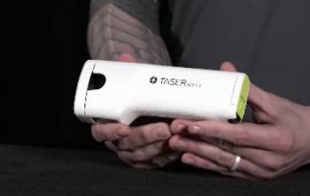 taser bolt 2