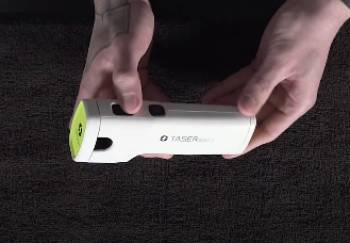 taser bolt 2