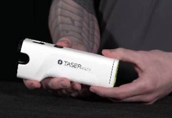 taser bolt 2