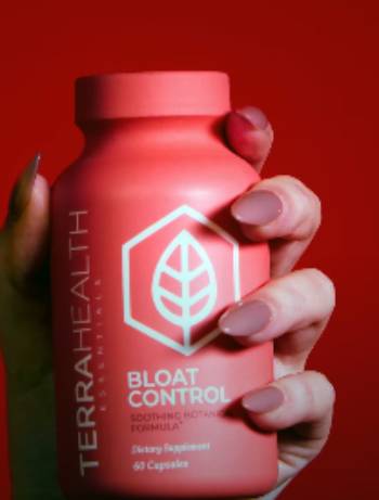terra health essentials
