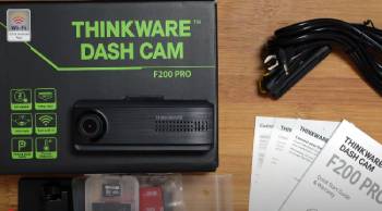 thinkware f200 pro