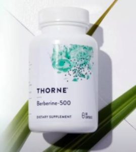 Read more about the article Thorne Berberine Reviews From My Personal Experience