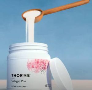 Read more about the article Thorne Collagen Plus Reviews: Is It Worth It?