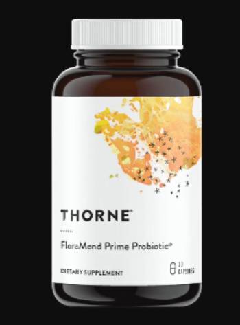 thorne fibermend
