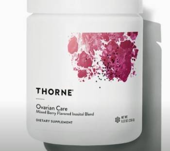 thorne ovarian care