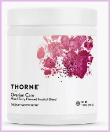 thorne ovarian care