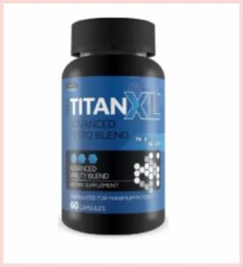 Read more about the article Titan Boost Dietary Supplement Reviews From My Personal Experience