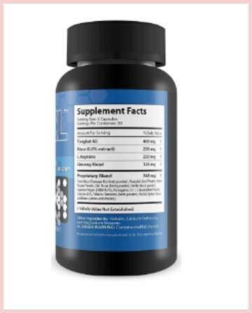 titan boost dietary supplement