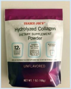 Read more about the article Trader Joe’s Hydrolyzed Collagen Reviews From My Personal Experience