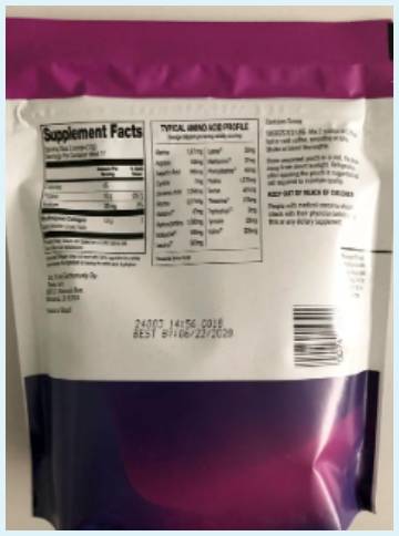 trader joe's collagen