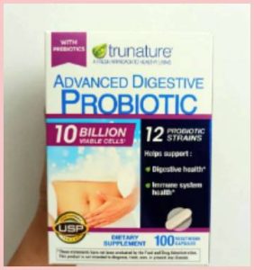 Read more about the article Trunature Advanced Digestive Probiotic Reviews: Is It Worth It?