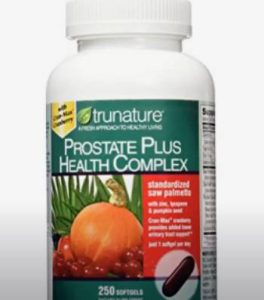 Read more about the article Trunature Prostate Plus Health Complex Reviews From My Personal Experience