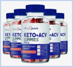 Read more about the article Ultra Quick Keto ACV Reviews From My Personal Experience