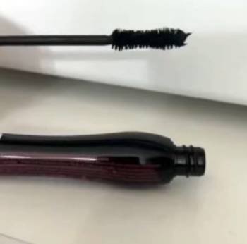 volume care mascara
