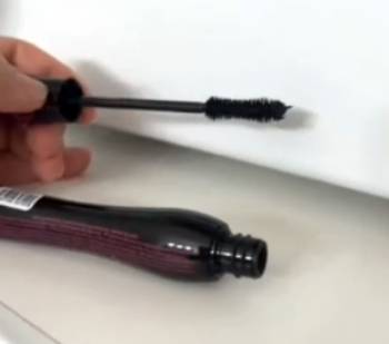 volume care mascara