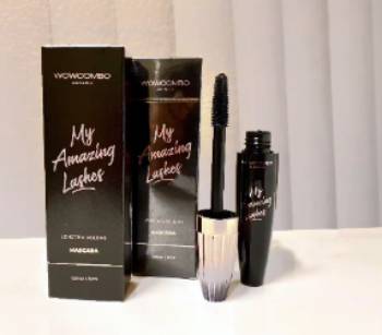 wowcombo mascara