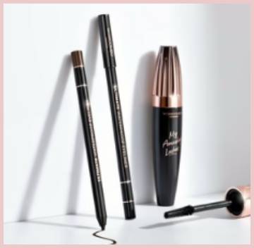 wowcombo mascara
