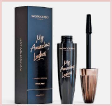 wowcombo mascara