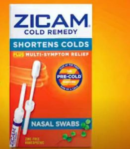 Read more about the article Zicam Nasal Swabs Review From My Personal Experience