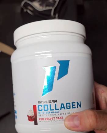 1st phorm collagen