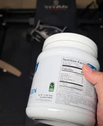 1st phorm collagen