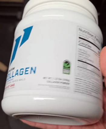 1st phorm collagen