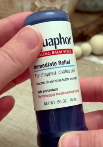 Aquaphor