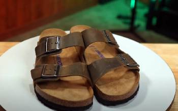 Birkenstock