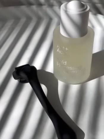 act and acre stem cell serum