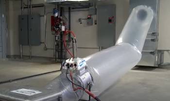 aeroseal duct sealing
