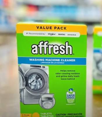 affresh
