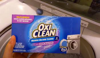 affresh vs oxiclean washing machine cleaner