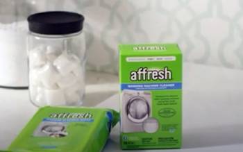affresh