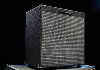 ampeg rocket bass