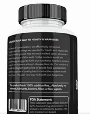 Ancestral Supplements