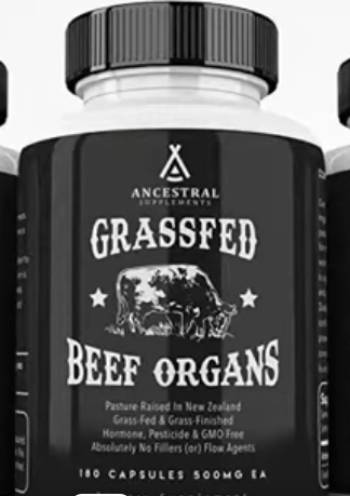 Ancestral Supplements
